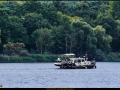 Die Bootstour