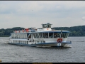 Die Bootstour