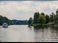 Die Bootstour