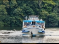 Die Bootstour