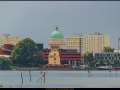 Die Bootstour