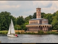 Die Bootstour