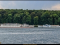 Die Bootstour