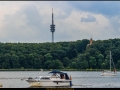 Die Bootstour
