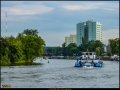 Die Bootstour