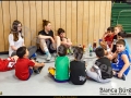Training Weddinger Wiesel Pampers (Basketball)