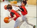 Training Weddinger Wiesel Pampers (Basketball)