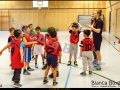 Training Weddinger Wiesel Pampers (Basketball)