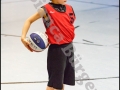 Training Weddinger Wiesel Pampers (Basketball)