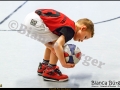 Training Weddinger Wiesel Pampers (Basketball)