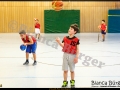 Training Weddinger Wiesel Pampers (Basketball)