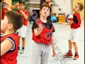 Training Weddinger Wiesel Pampers (Basketball)