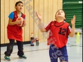 Training Weddinger Wiesel Pampers (Basketball)