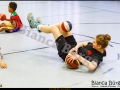 Training Weddinger Wiesel Pampers (Basketball)