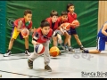Training Weddinger Wiesel Pampers (Basketball)
