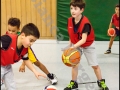 Training Weddinger Wiesel Pampers (Basketball)