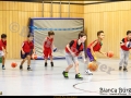 Training Weddinger Wiesel Pampers (Basketball)