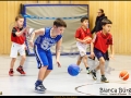 Training Weddinger Wiesel Pampers (Basketball)