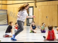 Training Weddinger Wiesel Pampers (Basketball)