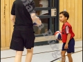 Training Weddinger Wiesel Pampers (Basketball)