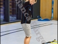 Training Weddinger Wiesel Pampers (Basketball)