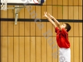 Training Weddinger Wiesel Pampers (Basketball)