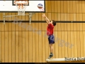 Training Weddinger Wiesel Pampers (Basketball)
