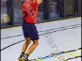 Training Weddinger Wiesel Pampers (Basketball)