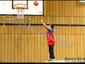 Training Weddinger Wiesel Pampers (Basketball)