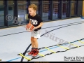 Training Weddinger Wiesel Pampers (Basketball)