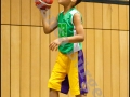 Training Weddinger Wiesel Pampers (Basketball)