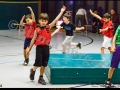 Training Weddinger Wiesel Pampers (Basketball)