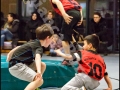 Training Weddinger Wiesel Pampers (Basketball)